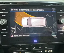 Zunanja slika - Volkswagen Passat - 2.0 TDI BMT SCR Business DSG.KAMERA.ACC.117.000 KM - 16 - Predogledna slika
