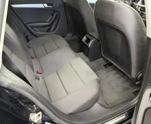 Zunanja slika - Audi A5 - quattro 2,0 TDI S-tronic - 6 - Predogledna slika