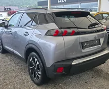 Zunanja slika - Peugeot 2008 - 1,2 PureTech 100 S&S Allure - 2 - Predogledna slika
