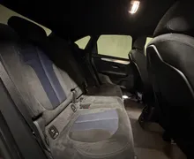 Notranja slika - BMW Serija 2 - BMW 216d Active Tourer M SPORT KAMERA LED NAVI TEMP - 12 - Predogledna slika