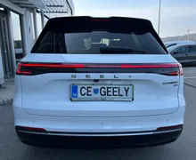 Zunanja slika - Geely StarRay - | MAX | LED DIGITAL ACC NAVI I TOP IAKCIJA 7.000 € - 6 - Predogledna slika