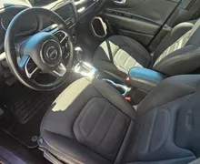 Zunanja slika - Jeep Renegade - AWD 2.0 MultiJet Limited Avt.-Le 99.000km- ODLIČEN - 14 - Predogledna slika