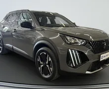 Zunanja slika - Peugeot 2008 - 1.2 PureTech 130 S S Allure Pack Avt. - 2 - Predogledna slika