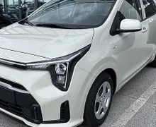 Zunanja slika - KIA Picanto - Kia  1.0 GDI LX Active. 5M T 4-sedežni - 7 - Predogledna slika