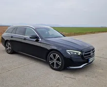 Zunanja slika - Mercedes-Benz E-Razred - 220CDI T Automatic - 1 - Predogledna slika