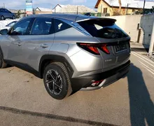 Zunanja slika - Hyundai Tucson - 1.6 T-GDI TREND - 4 - Predogledna slika