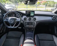 Zunanja slika - Mercedes-Benz GLA-Razred - 200 d Avt. AMG line Navi Kamera - 9 - Predogledna slika
