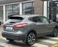 Zunanja slika - Nissan Qashqai - 1.5 DCI TEKNA - 2.LASTNIK - TOP OPREMA - 4 - Predogledna slika