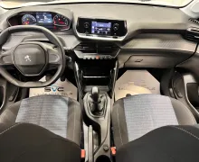 Zunanja slika - Peugeot 208 - 1.2-1.LASTNIK-63.000KM-ODLIČEN-OBROK ŽE 95€ - 10 - Predogledna slika