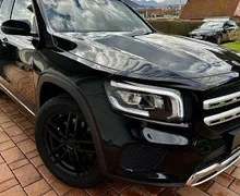 Zunanja slika - Mercedes-Benz GLB-Razred - 200 d +NAVI+ACC+KAMERA+PDC+VIRTUAL+SPORT - 5 - Predogledna slika