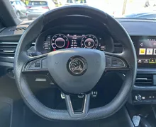 Zunanja slika - Škoda Scala - 1.0 TSI Ambition - 14 - Predogledna slika