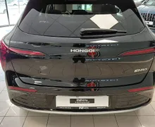 Zunanja slika - Hongqi - - EHS5 - 4 - Predogledna slika