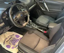 Zunanja slika - Subaru Forester - 2.0D-Sport-CVT-TEMPOMAT-STREŠNO OKNO-KAMERA-KLJUKA - 7 - Predogledna slika