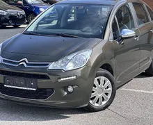 Zunanja slika - Citroën C3 - Attraction PureTech 68 BVM - 1 - Predogledna slika