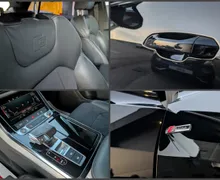 Zunanja slika - Audi Q8 - quattro 50 TDI S-Line - 16 - Predogledna slika