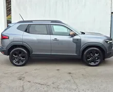 Zunanja slika - Dacia Duster - Extreme ECO-G +Paket City+Zimske gume - 5 - Predogledna slika
