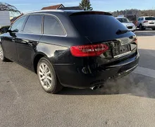 Zunanja slika - Audi A4 - Avant 2.0 TDI Business AUT - SLO-1.LAST-NAVI-LED-PDC - 5 - Predogledna slika