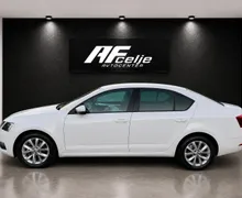 Zunanja slika - Škoda Octavia - 1.6 TDI-LED-LIZING ZA TUJCE-TEMPOMAT-PDC-... - 6 - Predogledna slika