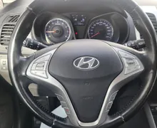 Zunanja slika - Hyundai ix20 - 1.4 COMFORT slo-alu-pdc-acc-tempom-vl.kljuka - 8 - Predogledna slika