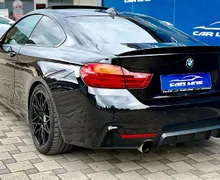 Zunanja slika - BMW Serija 4 - Coupe: 428i Coupé | M Sport | H K | HUD | PANO |FUL OPR. - 6 - Predogledna slika