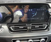 Zunanja slika - Hongqi HS5 - 2.0T AWD + PANORAMA +KEYLESS+ BLIS + 360 + GRETJE - 10 - Predogledna slika