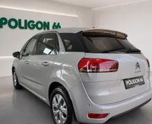 Notranja slika - Citroën C4 SpaceTourer - HDI 130 Feel-KAMERA-FUL LED-1 LASTNIK-GARANCIJA... - 9 - Predogledna slika