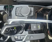 Zunanja slika - BMW X3 - serija : xDrive30d Avt. X line - 13 - Predogledna slika