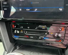 Zunanja slika - VW Passat - Variant 2.0 TDI BMT Elegance LED-KAMERA-NAVI-PANORAMA - 12 - Predogledna slika
