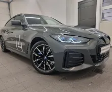Zunanja slika - BMW i4 - eDrive40 Gran Coupe - 7 - Predogledna slika