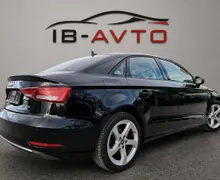 Zunanja slika - Audi A3 - Limuzina 35 TDI Sport S tronic 1.LETO JAMSTVA - 4 - Predogledna slika