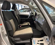 Zunanja slika - Fiat Sedici - 4x4 1,6 16V Emotion - 9 - Predogledna slika