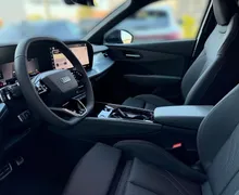 Notranja slika - Audi Q3 - TDI S tronic - 7 - Predogledna slika