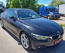 Zunanja slika - BMW Serija 4 - Coupe: 420d AUT. - 3 - Predogledna slika