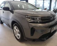 Zunanja slika - Citroën C5 Aircross - 130KM-NOV-MODEL-LED-LINE ASS-NAVI-PDC-ALU... - 3 - Predogledna slika