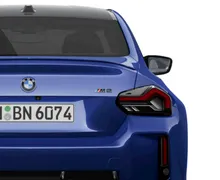 Zunanja slika - BMW Serija 2 - M2 Coupe - 6 - Predogledna slika