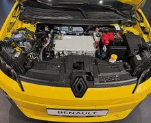 Zunanja slika - Renault 5 E-Tech Electric - Evolution EV40 90kW - 12 - Predogledna slika