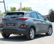 Zunanja slika - Hyundai Kona - 1.6 CRDi 136 BUSINESS DCT KAMERA LED ALU PDC - 5 - Predogledna slika