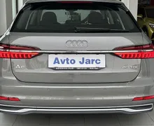 Zunanja slika - Audi A6 - Avant 40 TDI S tronic -LED-ACC-360 KAMERA-VIRTUAL - 3 - Predogledna slika