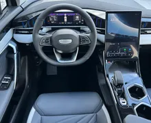 Zunanja slika - Geely StarRay - GK|1.5TD|7DCT APPLECARPLAY|LED|AKCIJA 6.000 € I - 6 - Predogledna slika