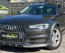 Zunanja slika - Audi A6 Allroad - Allroad 3.0 TDI quattro S-tronic|KEYLESS|KLJUKA| - 3 - Predogledna slika