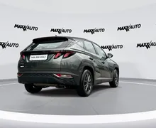 Zunanja slika - Hyundai Tucson - 1.6 T GDI Trend - 5 - Predogledna slika