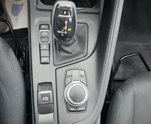 Zunanja slika - BMW X1 - serija : xDrive18d Advantage|navi|el prtljažnik|fulLED|alu - 17 - Predogledna slika