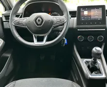 Zunanja slika - Renault Clio - TCe 100 Zen - 8 - Predogledna slika