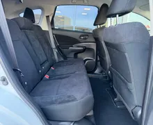 Zunanja slika - Honda CR-V - 2.2i DTEC I 4WD I PDC - 9 - Predogledna slika