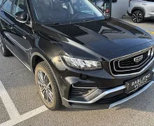 Zunanja slika - Geely Atlas Pro - 4WD 1.5 TD 48V EMS Flagship - 2 - Predogledna slika