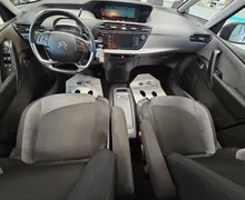 Zunanja slika - Citroën C4 SpaceTourer - 130KM-LED-NAVI-PDC-DIGI-KLIMA-1.LAST-ODLIČEN-17C - 9 - Predogledna slika