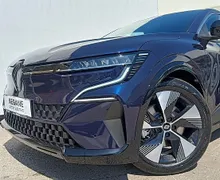 Zunanja slika - Renault Megane E-tech - Techno EV60 160kW+paket Augmented Vision - 8 - Predogledna slika