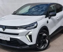 Zunanja slika - Renault Captur - TCe 160 Techno EDC SLO. POREKLO 1. LASTNIK - 1 - Predogledna slika