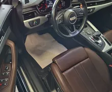 Zunanja slika - Audi A5 - Sportback 2.0 TDI Sport-LED-NAVI-PDC-USNJE- - 7 - Predogledna slika