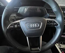Zunanja slika - Audi e-tron - 50 quattro.NEMŠKI.PANORAMA.KAMERA.LED.GRE.SE.USNJE - 12 - Predogledna slika